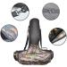 Duzhong T-Shaped Crossbow Bag - Outdoor Archery Hunting Case, Lightweight & Large Capacity Oxford Fabric Camo - Buy Online on GoSupps.com
