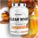 Superset Nutrition - Clear Whey Advanced (900g) - 84% protein satietogenic effect rich in BCAAs and L-glutamine - Low calorie whey isolate - Ice Tea Peach - Buy Online on GoSupps.com