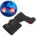 Brrnoo Groin & Hip Support - Pain Relief Compression Wrap for Men & Women with Adjustable Belt - Buy Online on GoSupps.com