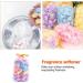 Healeved Laundry Scent Booster Beads - 120 Pcs Fragrance Condensate Beads Fabric Softener Laundry Conditoner Liquid Fabric Softener 120 Washes - Laundry Beads Assorted Colorx2pcs 1 count (Pack of 1) - Buy Online on GoSupps.com