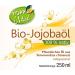 Kopp Vital Bio-Jojoba l 250ml | Vegan & 100% Organic | Moisture Regulating Plant Oil for Skin Care | Non-GMO - Buy Online on GoSupps.com