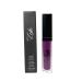 Zesh Highly Pigmented Purple Matte Lipstick - Full Coverage Longwear Shine-Free - 6g | Made in Canada - Shop Internationally - Buy Online on GoSupps.com