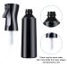 Uraqt 300ml Hair Spray Bottle - Professional Water Spray for Hairdressers | Salon Tool for Styling & Hydrating - Buy Online on GoSupps.com