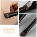 Healeved 3 Sets Eyeliner Brush Makeup Brush Brow Brush Kit Women Eyebrow Brush Ultra Thin Eye Liner Angled Precision Eyeliner Eye Makeup Tool Beauty Cosmetic Tool Ultra Fine Eyeliner Brush - Buy Online on GoSupps.com