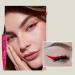 KRISTEN LEANNE black technology ultra-fine refill brush matte quick-drying color eyeliner (04) - Buy Online on GoSupps.com