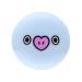 Buy The Cr me Shop BT21 MANG Macaron Lip Balm - Birthday Cake | International Shipping Available - Buy Online on GoSupps.com