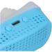 Snore No More Portable Electric Anti-Snoring Device - Blue - Recyclable Sleep Solution - Buy Online on GoSupps.com