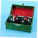 Beavorty Stress Relief Handballs - Chinese Massage Balls for Fitness & Relaxation | Health Tools for Hands & Feet - Buy Online on GoSupps.com