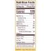 Bob's Red Mill Organic White Quinoa 13oz - Resealable Bag | Premium Quality - Buy Online on GoSupps.com