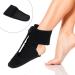 Healifty Foot Drop Orthotics - Achilles Tendon Support Splint | Night Splints for Drop Foot | Comfortable Adjustable Footwear Support - Buy Online on GoSupps.com