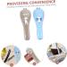 Minkissy 10 STK Razor Storage Box Holder - Travel Case for Men's Electric Shaver & Safety Razor Compact 16.5x6x3.5cm Durable Storage Solution - Buy Online on GoSupps.com