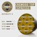 Barista Italiano 80 Dolce Gusto Compatible Pods (CREMOSO TOP ESPRESSO 80 Capsules 80 Servings) - Buy Online on GoSupps.com