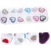 Ipetboom 1 Set Nail Art Accessories 3d Magnet Detachable Decorative Items - Buy Online on GoSupps.com