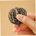 Rorpoir Hand Exercise Balls - Chinese Walnut Decor & Stress Relief - Unique Brass Design - Buy Online on GoSupps.com