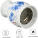 CliSpeed 2 STK Moxa Stick Holder - Smoke-Free Moxibustion Canister with Double Layer Ceramic | International Shipping - Buy Online on GoSupps.com