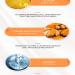 Turmeric Dark Spot Removal & Moisturizing Facial Essence Set - 2pcs - Buy Online on GoSupps.com