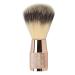 Professional Beard Brush - Soft Synthetic Bristle Quick-Dry & Portable for Home & Salon Use - Buy Online on GoSupps.com