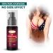 Riffway B Breast Enlargement Spray Oil 50ml - Enhance Bust Size and Shape Naturally - Buy Online on GoSupps.com