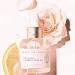 Squalane and Vitamin C Rose Oil. Anti Aging Anti Wrinkle Brighten Hydrate Firm and Reveal Radiant Skin 1.0 ounces