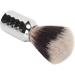 Premium Razor Brush for Men | Wooden Handle Beard Brush for Wet Shaving & Hairdressing Salon - Buy Online on GoSupps.com