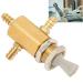 5mm Water Source Conversion Switch - Professional Tooth Valve Toggle Switch & Valve Accessories for Seamless Toggle Conversion - Buy Online on GoSupps.com