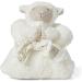 Shop Barefoot Dreams CozyChic Sheep Dream Buddie - Pearl/Stone | Soft & Cozy Comfort for All Ages | International Shipping Available - Buy Online on GoSupps.com