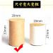 Moxibustion Stick & Moxa Roll Burner - 54pcs Health Meridian Points | International Shipping Available - Buy Online on GoSupps.com