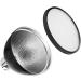 Godox AD-S2 Standard Reflector Diffuser for AD200, AD200Pro, AD360II, AD360, AD180 Flash - Buy Online on GoSupps.com