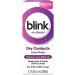 Blink-N-Clean Lens Drops & Tea Tree Oil Eyelid Wipe - 15ml Eye Drops for Contact Lenses Cleans & Moisturizes Soft & RGP Lens Wearers - International Shipping Available - Buy Online on GoSupps.com