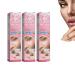 Wow-IT Instant Under Eye Cream Ream For Eye Bags Remove Under Eye Bags Instantly Anti-Wrinkle Eye Cream Helps To Instantly Reduce The Puffy Eye Look (3 pcs)