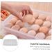 Hemobllo 2pcs 24 Egg Storage Box Plastic Container with Lid Farm Eggs Container Egg Storage Container Taizhou - Buy Online on GoSupps.com