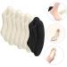 FOMIYES 8 Pairs High Heel Pads & Grip Inserts - Anti-Drop Heel Stickers for Women - Perfect for Pumps & Outdoor Use - Buy Online on GoSupps.com