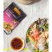 Lee Kum Kee Convenient Sachet Mix Stir Fry Sauces - Shanghai Style Tomato Garlic 70g (Pack of 3) - Buy Online on GoSupps.com