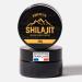 Shilajit Primal R sine de Shilajit 100% Pure de l Alta Qualit Premium 79% d Acide Fulvique 85+ Min raux & Acides Humiques Compl ment Alimentaire Homme & Femme (30 g)