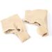 ALINZO Bunion Splint (2PCS) - Hallux Valgus Bunion Corrector for Pain Relief - Buy Online on GoSupps.com