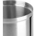 Oumefar Stainless Steel Makeup Storage Organizer Box - Cotton Pads & Swabs Holder for Desktop Dresser Bathroom - Buy Online on GoSupps.com