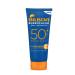 Bilboa - Burrocacao - Face and body protection cream SPF 50+ with vitamin C - Moisturizing nourishing and protecting - for sensitive skin - Dermatologically tested - 180 ml tube