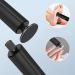 Pied exfoliant pour enlever les peaux mortes adoucit la peau dure paisse sur les pieds avec des ingr dients naturels Hql202 (noir 10 8 x 3 8 x 18 cm) - Buy Online on GoSupps.com