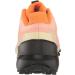 Salomon Women's Speedcross 5 Trail Running Shoes - Size 8, Blooming Dahlia/Black/Vibrant Orange - Buy Online on GoSupps.com