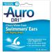 Auro-Dri Ear Drying Aid 1oz - Fast and Effective Relief for Wet Ears - Buy Online on GoSupps.com