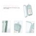 Housoutil Double Eyelid Sticker Tape 6 Boxes Invisible Double-Sided Makeup Tool for Women Traceless Eye Garnish Accessories - Buy Online on GoSupps.com