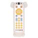 Shop Baby TV Remote Control Toys - Safe Silicone Educational & Interactive | Koala & White Covers - Buy Online on GoSupps.com
