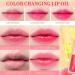 6Pcs Mini Color Changing Lip Balm Set - Hydrating Lip Glow Oil Set/Tinted Lipstick Fruit-Flavored Lip Gloss Sets/Moisturizing Lip Tint Lip Care Kit - Buy Online on GoSupps.com