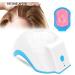 Casque De Traitement pour La Repousse des Cheveux Chapeau De Th rapie Contre La Perte De Cheveux avec 62 Points D'irradiation LED Couvrant Tout Le Cuir Chevelu R gule La S cr tion D'huile - Buy Online on GoSupps.com