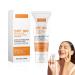 Protection solaire SPF 100 cr me solaire hydratante pour le visage et le corps protection contre les UVA et UVB soin de la peau pour pr venir les coups de soleil