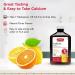 Wampole Calcium Liquid Helps Develop and Maintain Bones & Teeth 350 ml - Buy Online on GoSupps.com