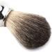 Light Hair Shaving Brush for Men | Salon-Quality Beard Shaping Tools | International Shipping - Buy Online on GoSupps.com