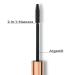 M. Asam Magic Finish Grow Boost Mascara Deep Black | 2-in-1 Mascara & Eyelash Serum for Longer Thicker Lashes | Volume Effect & Intensive Care | 12ml - Buy Online on GoSupps.com