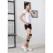 Knee Immobilizer for Arthritis & Osteoarthritis Pain Relief - Large Left Unloader Knee Brace for Joint Stabilization for Men & Women - Buy Online on GoSupps.com