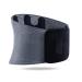 Unisex Lumbar Support Belt Disc Waist Low Back Sports Fitness Protection Adjustable Elastic